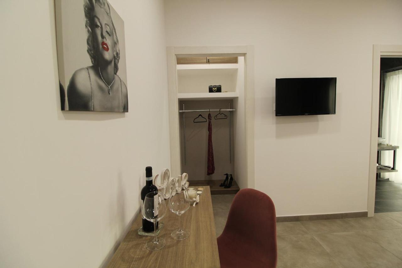 Appartement La Maison Du Flavien Napels