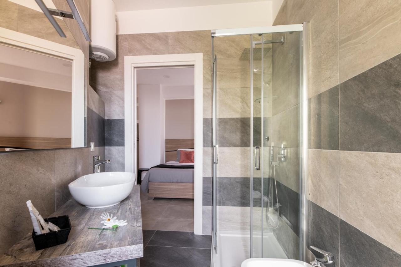 La Maison Du Flavien Appartement Napels