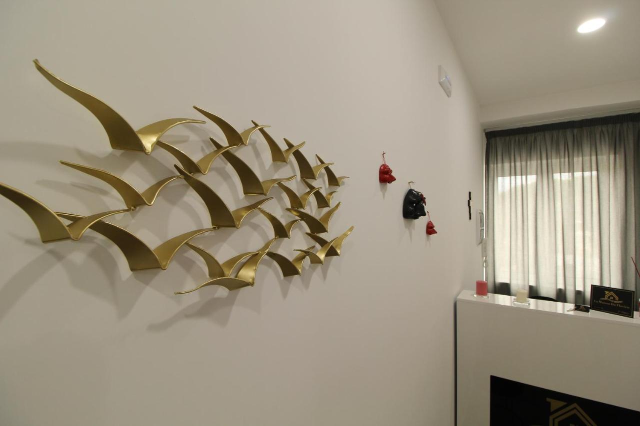Appartamento La Maison Du Flavien