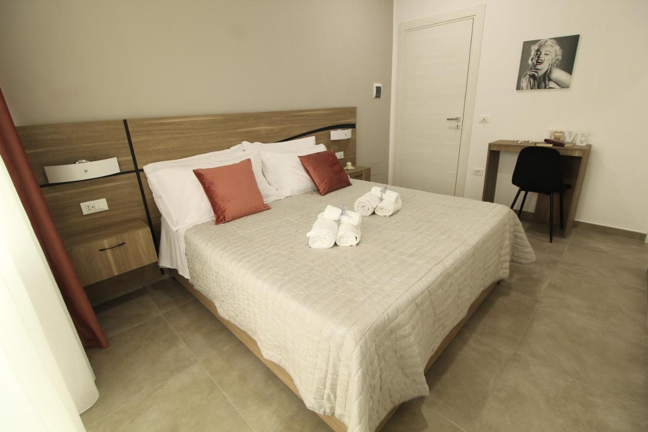 Appartement La Maison Du Flavien Naples