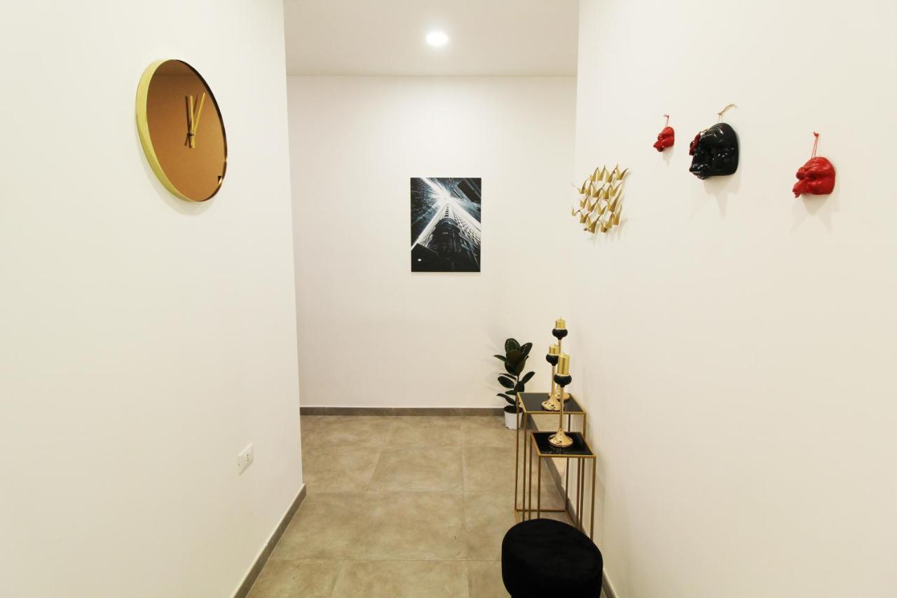 La Maison Du Flavien Appartamento Napoli