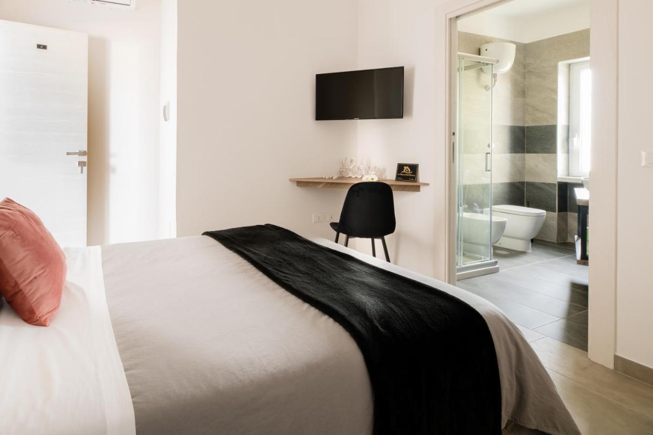 Appartamento La Maison Du Flavien *